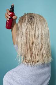 Next, turn on the diffuser at a medium heat and speed settings and proceed to dry that section of your hair. Tutorial How To Blow Dry Short Hair Without A Fuss