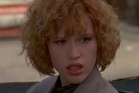 Robert Downey Jr. and Molly Ringwald in The Pick-up Artist (1987) 🫶🎬 No  one can match the pick-up skills of RDJ as Jack Jericho in this movie…  Together he and Molly Ringwald