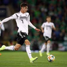 Mit eleganter ballbehandlung bestach kai havertz schon immer. Havertz Zum Bvb Wechsel Nach Dortmund Laut Zorc Kein Thema Bvb