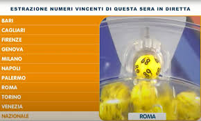 Hai 60 giorni dalla pubblicazione dei numeri nel bollettino ufficiale per puoi inoltre seguire le estrazioni in diretta tutti i martedì, giovedì e sabato alle ore 20:00 e controllare i numeri ritardatari lotto di ogni ruota, le. Estrazioni Del Lotto Di Oggi 26 Gennaio 2021 Superenalotto 10elotto