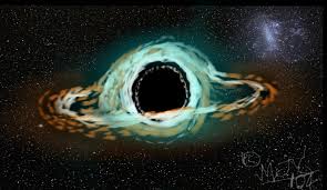 A group of explorers make use of a newly discovered wormhole to surpass the limitations on human space travel and conquer the vast distances involved in an interstellar voyage. Interstellar Black Hole By Fnaffanitsme On Deviantart