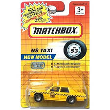 Image result for Yellow 1990 Taxi