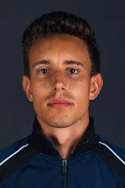 2015-16 Track and Field Roster