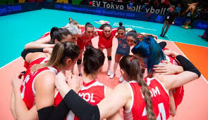 @vakifbanksk turkish national team l @tvforgtr founder l @meryembozsporakademi athlete l @adidas.turkiye www.meryemboz.com. Filenin Sultanlari Nin Genis Kadrosu Aciklandi Bursa Com