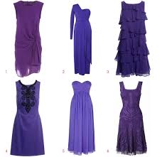 Purple Purple Bridesmaid Dresses Cobalt Blue And Purple Bow Occasions Purple Bridesmaid Dresses Blue Bridesmaid Dresses