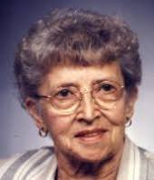 Obituary information for Betty J. Arnold