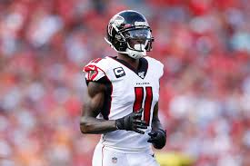 2020 julio jones split stats. Will Julio Jones Lead The League In Receiving Yards In 2020