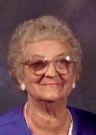 Rosemary Crosby Obituary July 20, 2009