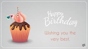 Cancer can develop anywhere in the body. Birthday Wishes For Patients Fighting Cancer