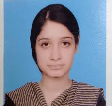 Maryam Syed's Instagram, Twitter & Facebook