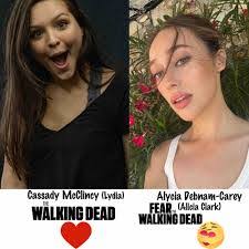 Shanna Huff's Instagram, Twitter & Facebook