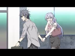 Science Fell In Love So I Tried To Prove It Myanimelist 