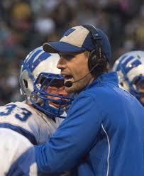 FOOTBALL: Wynford's Gabe Helbert resigns