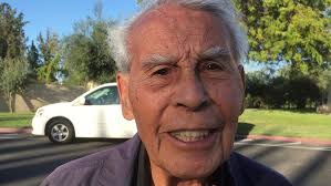 Jake Sandoval speaks about knowing the Spanos family as a youth