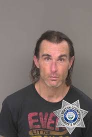 Benton County Mugshots for March 2020