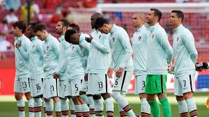 Rate players out of 10 throughout or after the game. After The Positive Of Busquets Portugal Also Is In Quarantine