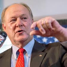 Ala. congresswoman wins runoff turning