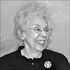 FRANCES ROSENBLATT Obituary (2025)