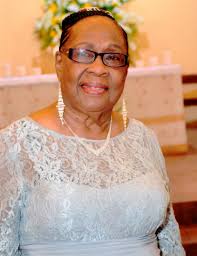 Obituary information for Vilma Gillis Bethelmy