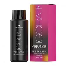 Schwarzkopf Professional Igora Vibrance Cendre Toner 9 5 1