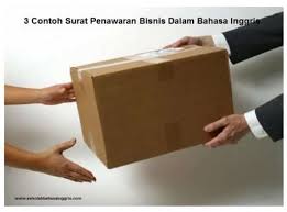 Surat penawaran menjadi salah satu surat kami berharap agar penawaran yang kami berikan ini dapat diteruskan dalam proses kerjasama atk group. 3 Contoh Surat Penawaran Bisnis Dalam Bahasa Inggris