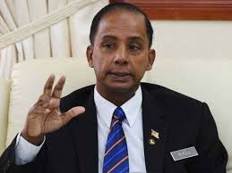 Sumber manusia) kawasan perindustrian taman meru 30020 ipoh 67. Kementerian Sasar Capai 35 Peratus Tenaga Mahir Kula Segaran