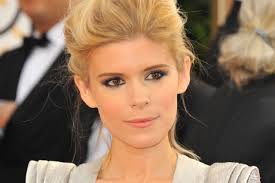 How to Do Kate Mara's Makeup at the 2014 Golden Globes
