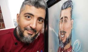 MMWC board president Fatoumata Ceesay, M.D., jumps in