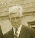 James McCreesh (1898-1979)