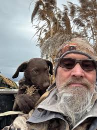 Chesapeake Bay Retriever Lovers