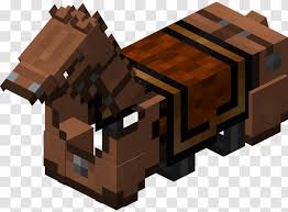 Minecraft dungeons is an upcoming dungeon crawler with elements of diablo, set in the blocky minecraft universe. Minecraft Pocket Edition Horse Barding Body Armor Donkey Rearing Front View Transparent Png