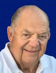 Ralph Earl Weimer Obituary (2025)