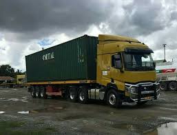 Pin Ot Polzovatelya Christian Panter Na Doske Gnampf Gruzoviki