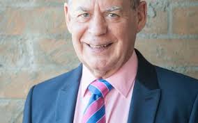 Greg Quigley honoured at Jazz at Lincoln Center Gala 2025