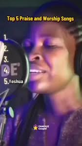 Top 5 Praise and Worship Songs to Uplift Your Spirit
