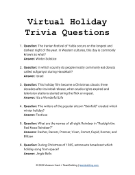 25 Virtual Christmas Party Ideas In 2021 Holidays Work Christmas Party Ideas Work Christmas Party Christmas Party