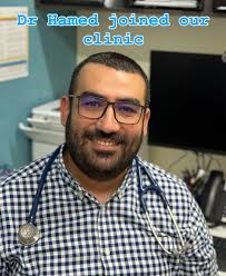 Sunraysia medical centre