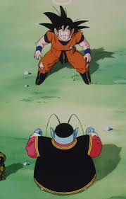 Pin On Dragon Ball
