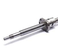 Kugelumlaufspindel 2005-4 mit Kugelumlaufmutter, Länge 1700mm, 120,50 €