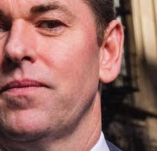 With unwavering conviction