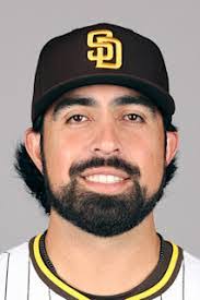 Daniel Camera's Instagram, Twitter & Facebook