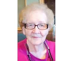 Norma Hellmann Obituary (1931