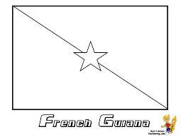 Make a coloring book with flag france for one click. Distinguished Flag Pictures Coloring Nations Falkland Hungary Free