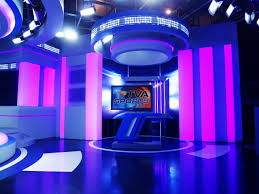 They reached out to us because they wanted to enhance. Tva Sports Broadcast Set Design Gallery