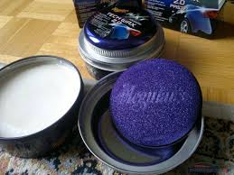 And its's hydrophobic polymer technology™ provides relentless water beading and protection. Meguiars Nxt Generation Tech Wax 2 0 Paste Car Parts Pakwheels Forums