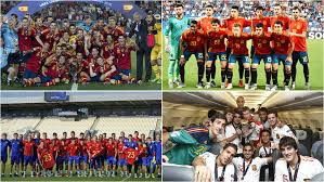 Click here to see the latest spain u21 squad details, upcoming fixtures, international and domestic fixtures, team ratings and more. Laliga Spain S U21 Generations Which Is The Best Marca In English