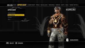 Or doing fight club would improve your damage/stamina and unlock new awesome (running) . Saints Row The Third Remastered Ps5 2021 Reviews