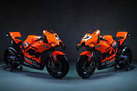 Hd quality motogp streams with sd options too. Photo Gallery Tech3 Ktm Factory Racing S New 2021 Livery Motogp