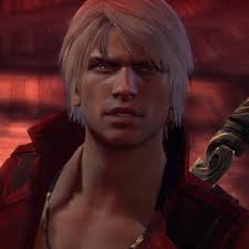 За каждым нашим шагом следят. Dmc Devil May Cry Costume Pack Brings Back Classic Dante Polygon