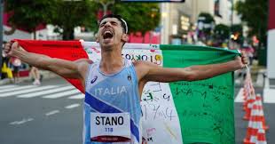 L'ultimo titolo in palio alle olimpiadi di rio, quello della maratona maschile, va al. Q3v8qimbglkvcm